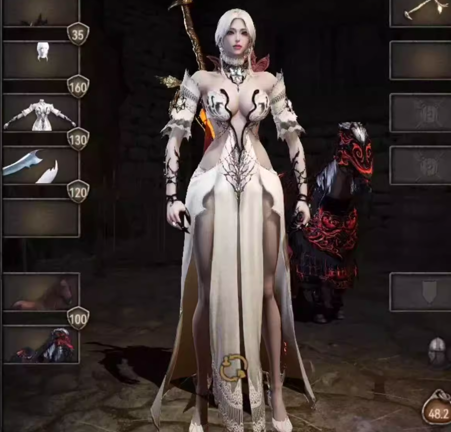 《骑马与砍杀2》武器MOD+坐骑MOD+角色皮套大合集-百盛轻创
