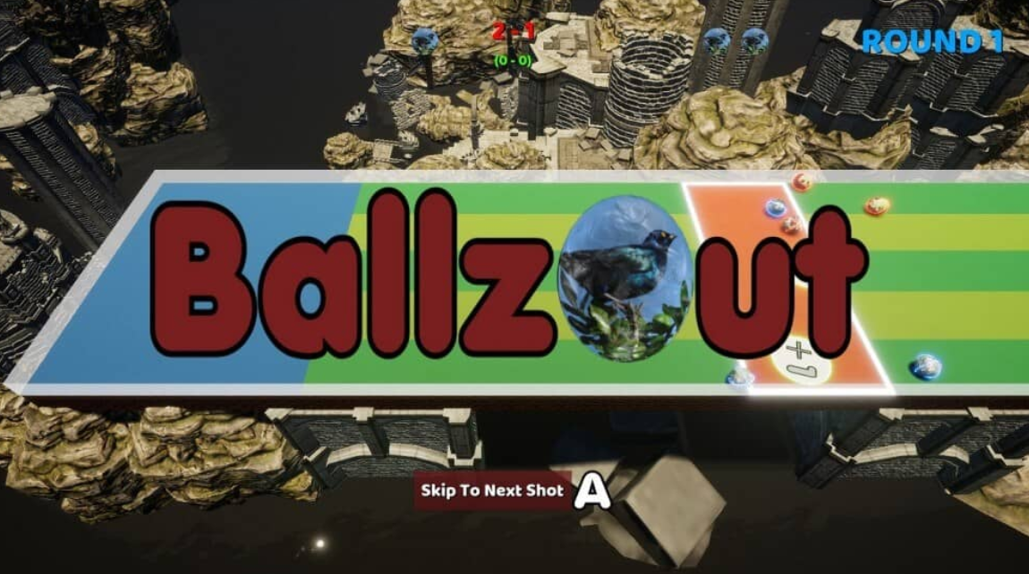《滚出去 BallzOut》Switch英文版NSZ下载 – 含1.1.0补丁-百盛轻创