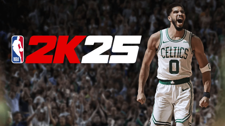 《NBA 2K25》430G付费mod高质量整合包【无本体】-百盛轻创
