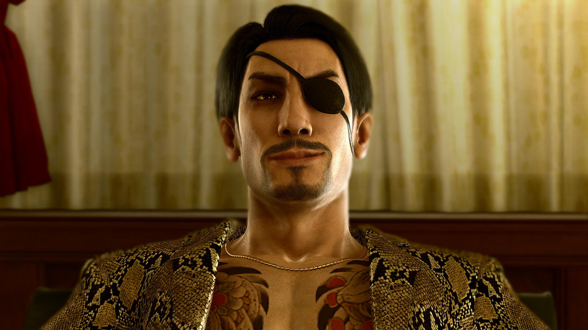 《如龙：极2重制版/人中之龙 极2/Yakuza Kiwami 2》PC中文版下载v2.11-小艾项目网