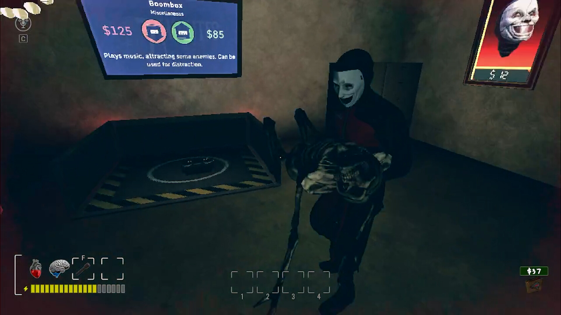 PC游戏《地狱7分钟 7 Minutes in Hell》中文+Build.20373275下载-百盛轻创