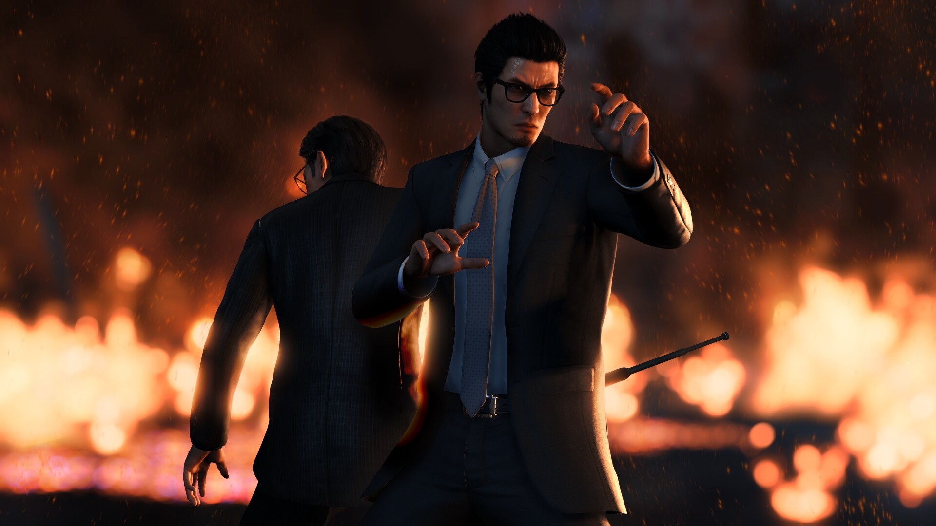 【5.05】《人中之龙7外传 无名之龙》PS4日版中文下载- 含1.22补丁+DLC-百盛轻创