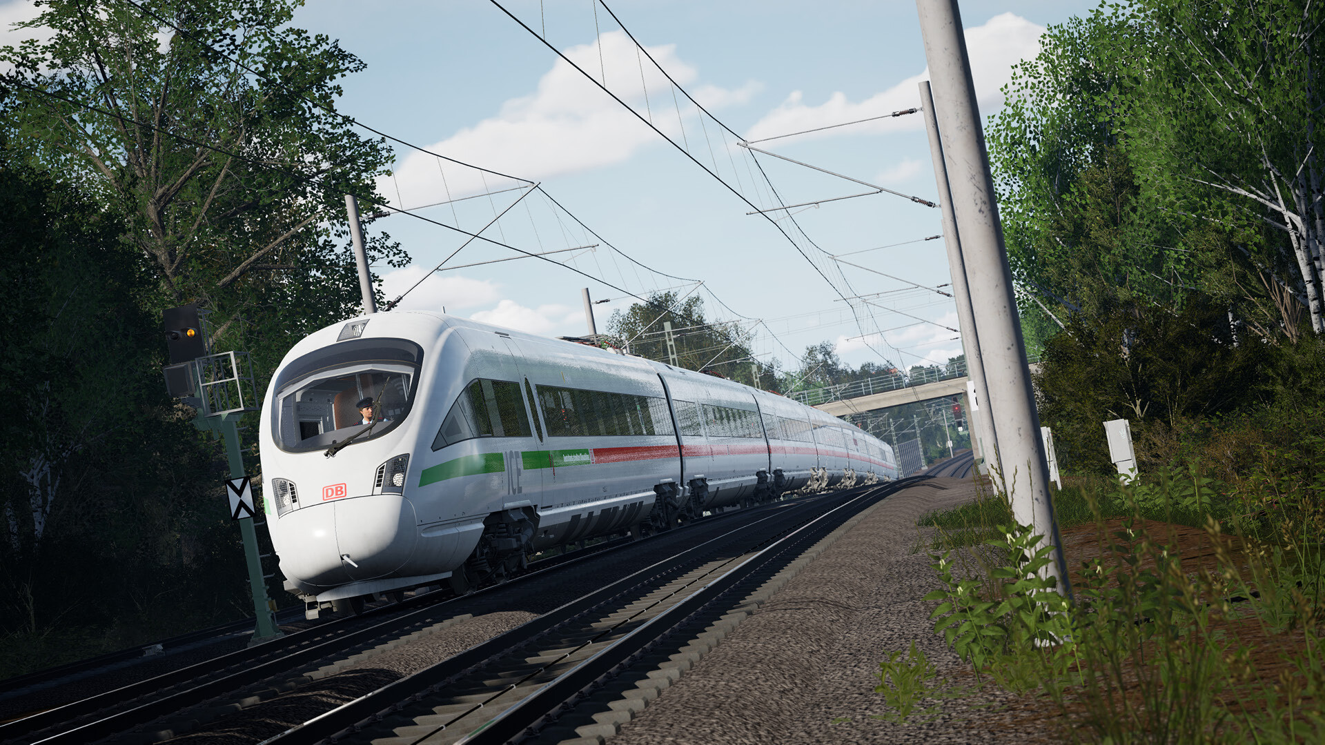《模拟火车世界6/Train Sim World 6》PC中文版下载-含v20251202-百盛轻创