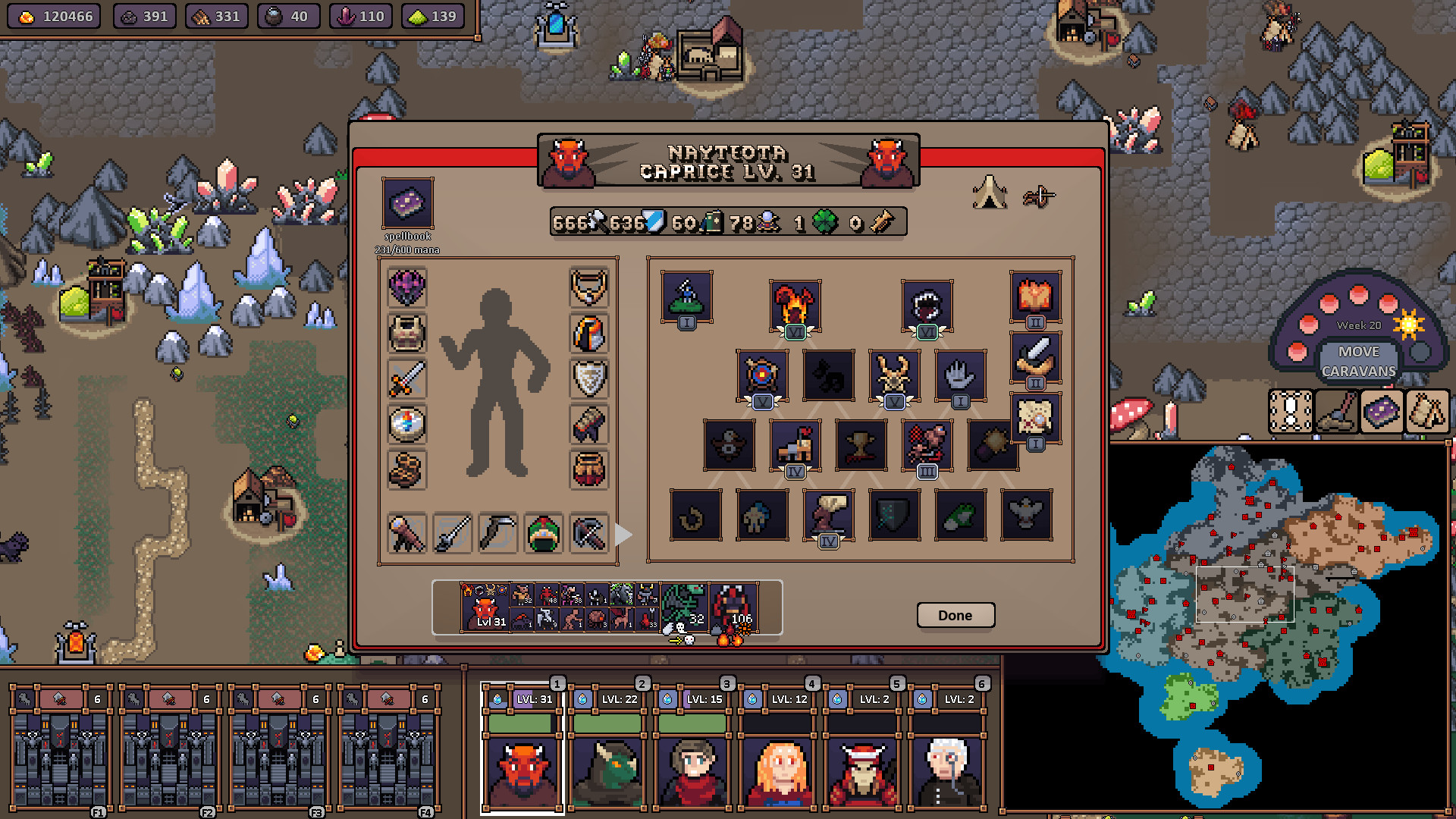 《英雄之时/Hero’s Hour》PC中文版下载-含v2.8.3-小艾项目网