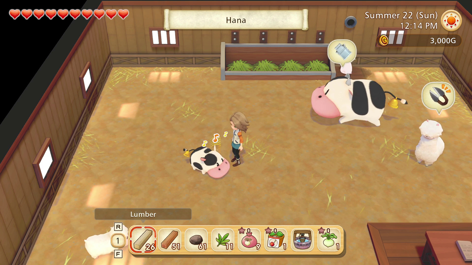 《牧场物语：橄榄镇与希望的大地/STORY OF SEASONS: Pioneers of Olive Town》PC中文版下载-含Build.20379021-百盛轻创