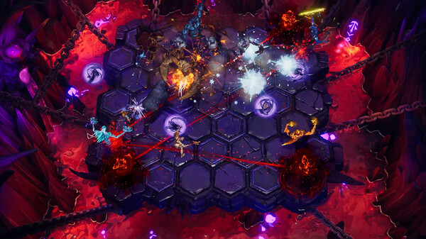 《将熄之焰/The Last Flame》PC中文版下载-含v20251111-百盛轻创