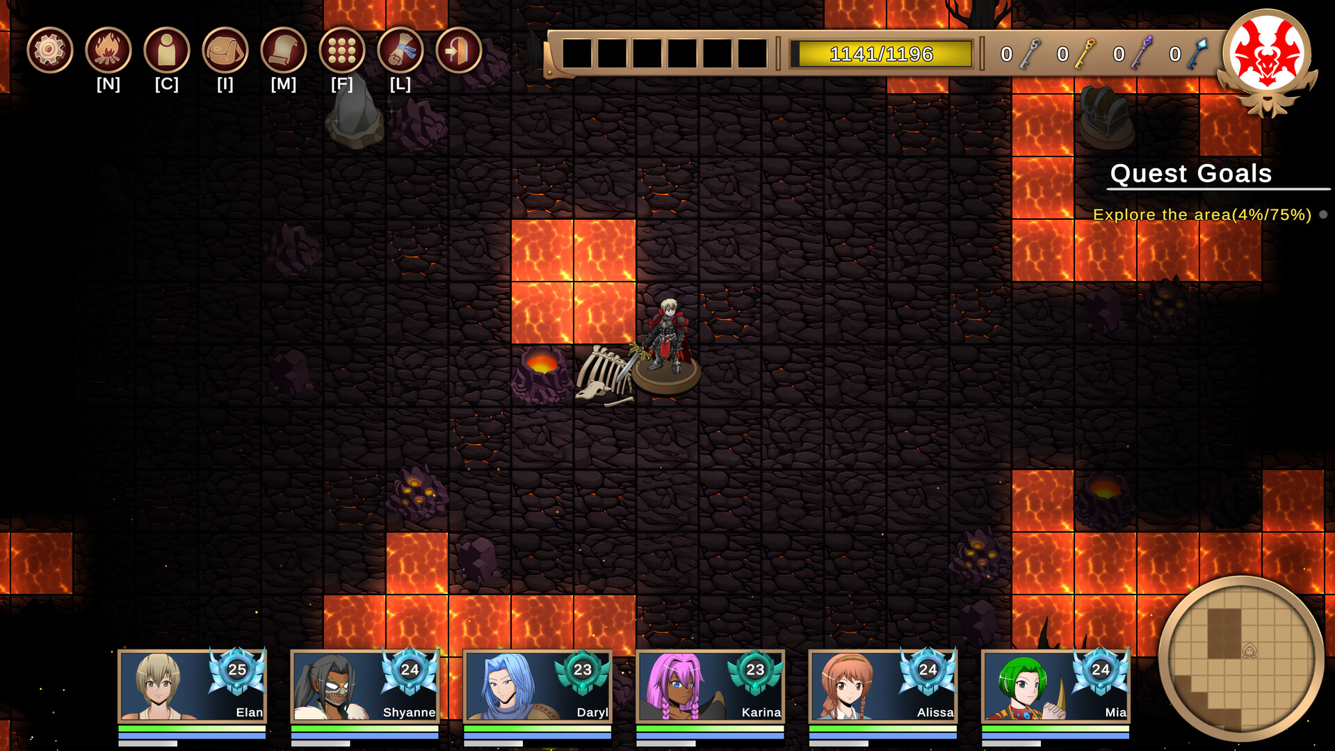 《我们的冒险者公会/Our Adventurer Guild》PC中文版下载-含Build.21181450-百盛轻创