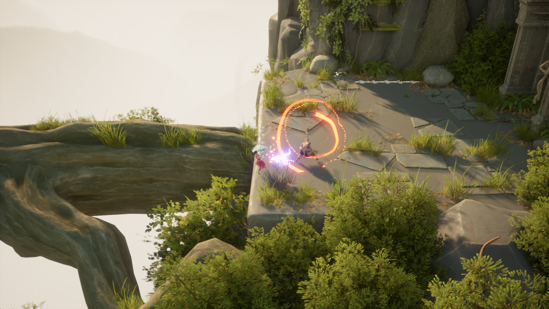 《拉吉：远古传奇/Raji: An Ancient Epic》PC中文版下载-含Build.8993266-小艾项目网