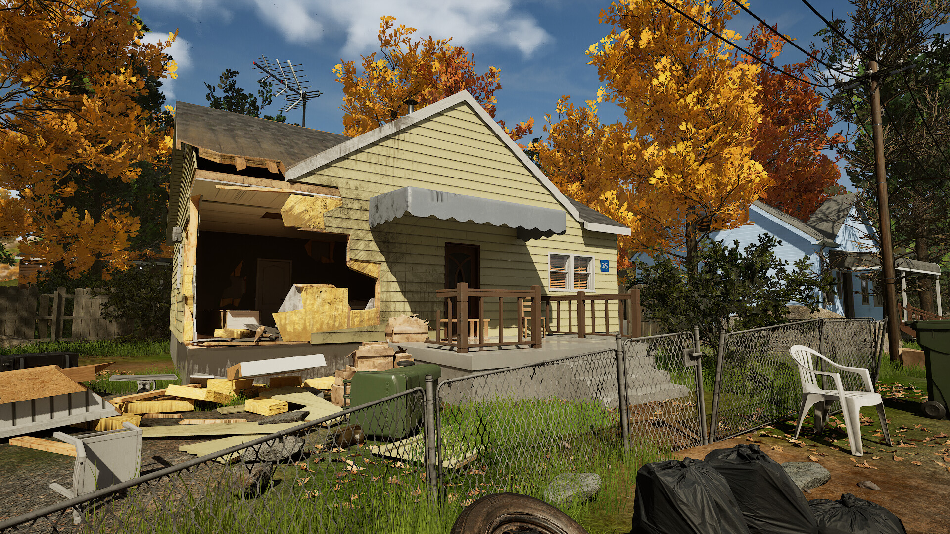 《拆解大师/Deconstruction Simulator》PC中文版下载-含v1.3.0-小艾项目网