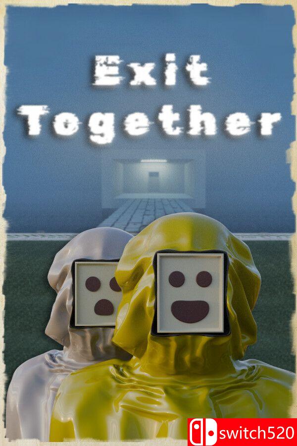 《一起逃离（Exit Together）》官方中文 v1.1.0 0xdeadcode硬盘版[中文/繁体/英文/日语]-百盛轻创