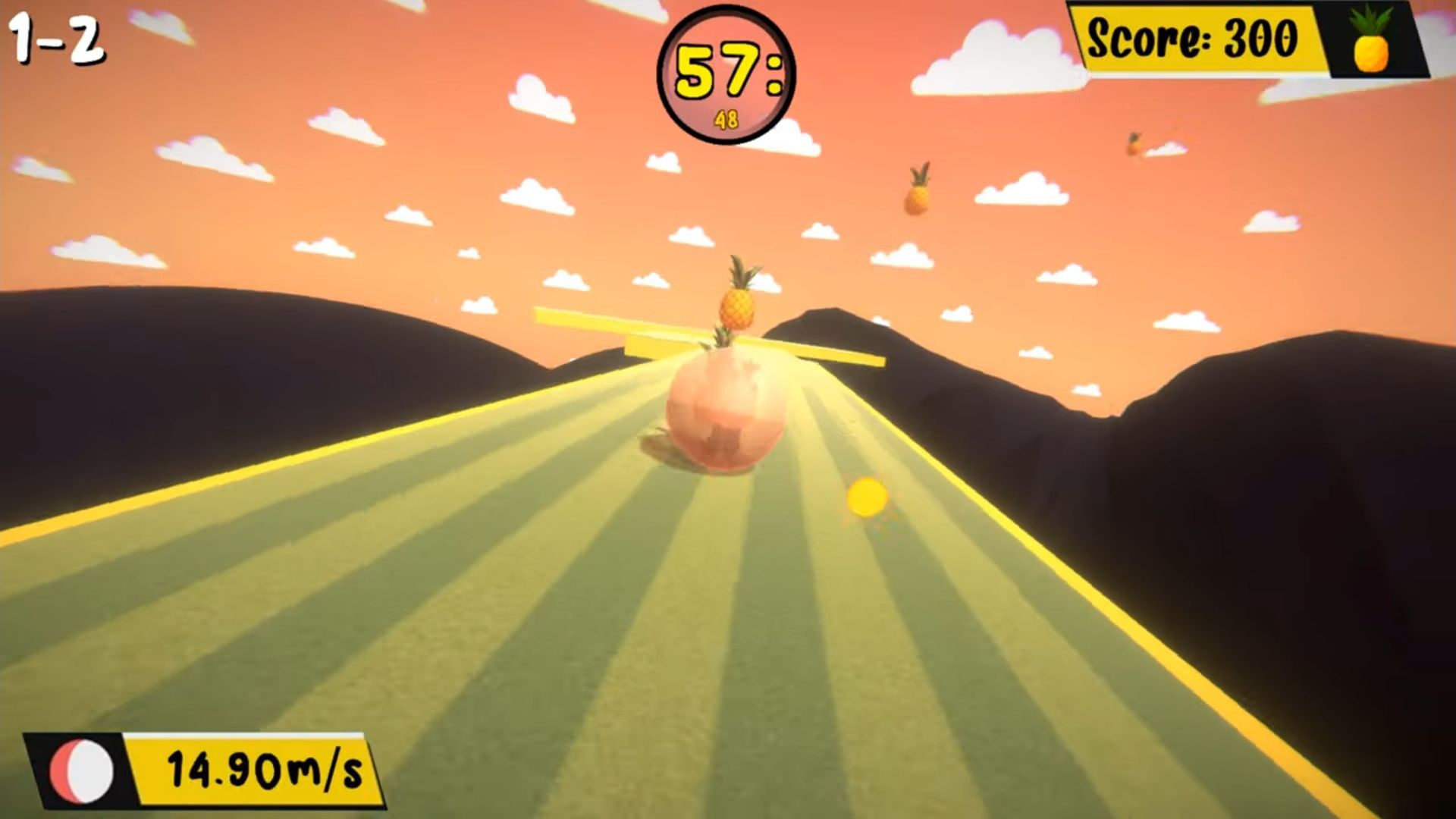 《青蛙球重滚 Frog Ball Rerolled》Switch英文版NSP下载-百盛轻创