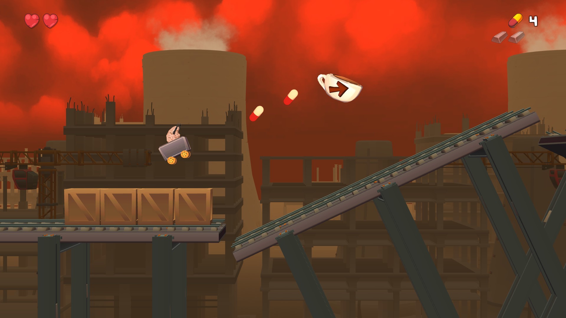 《JankBrain》Switch英文版NSP下载-百盛轻创