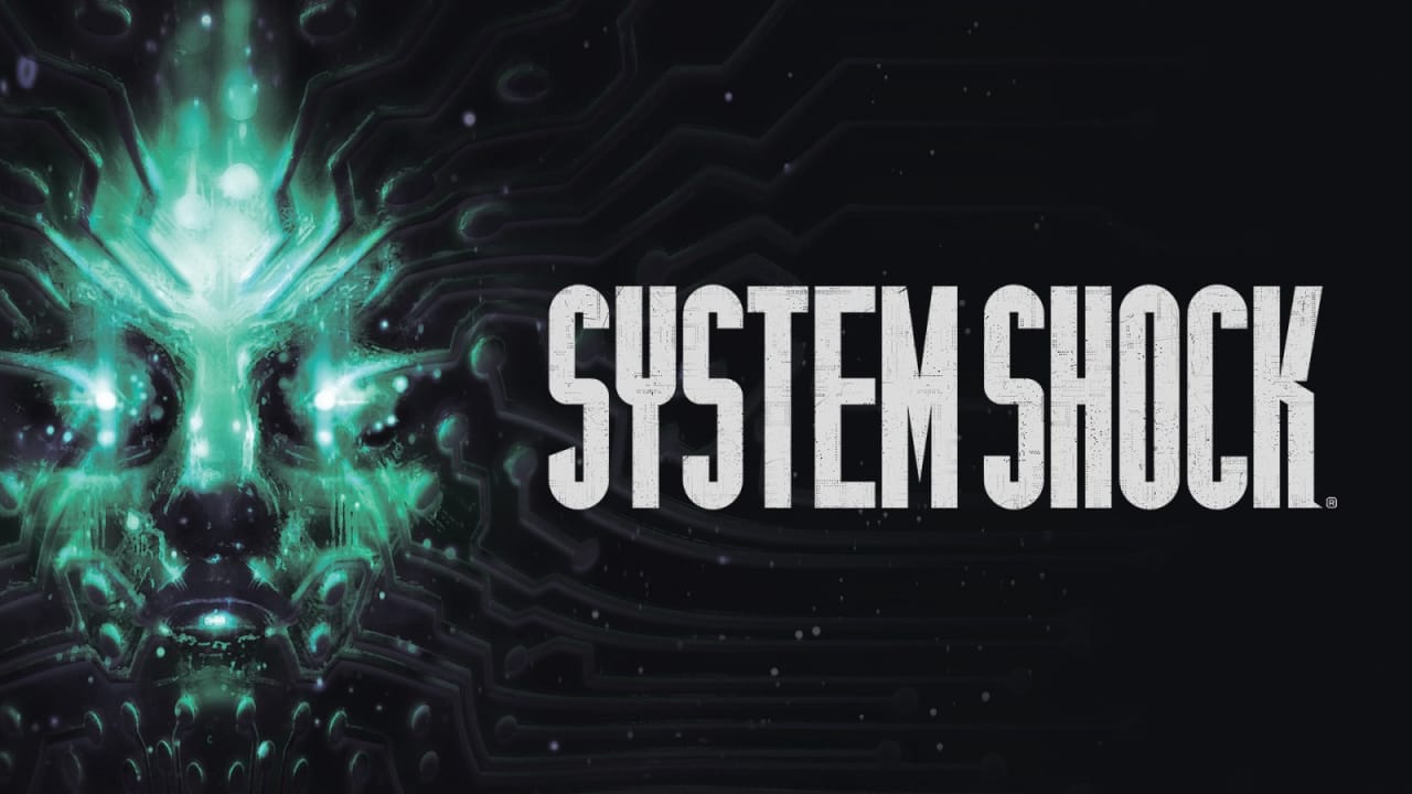 网络奇兵丨System Shock-百盛轻创