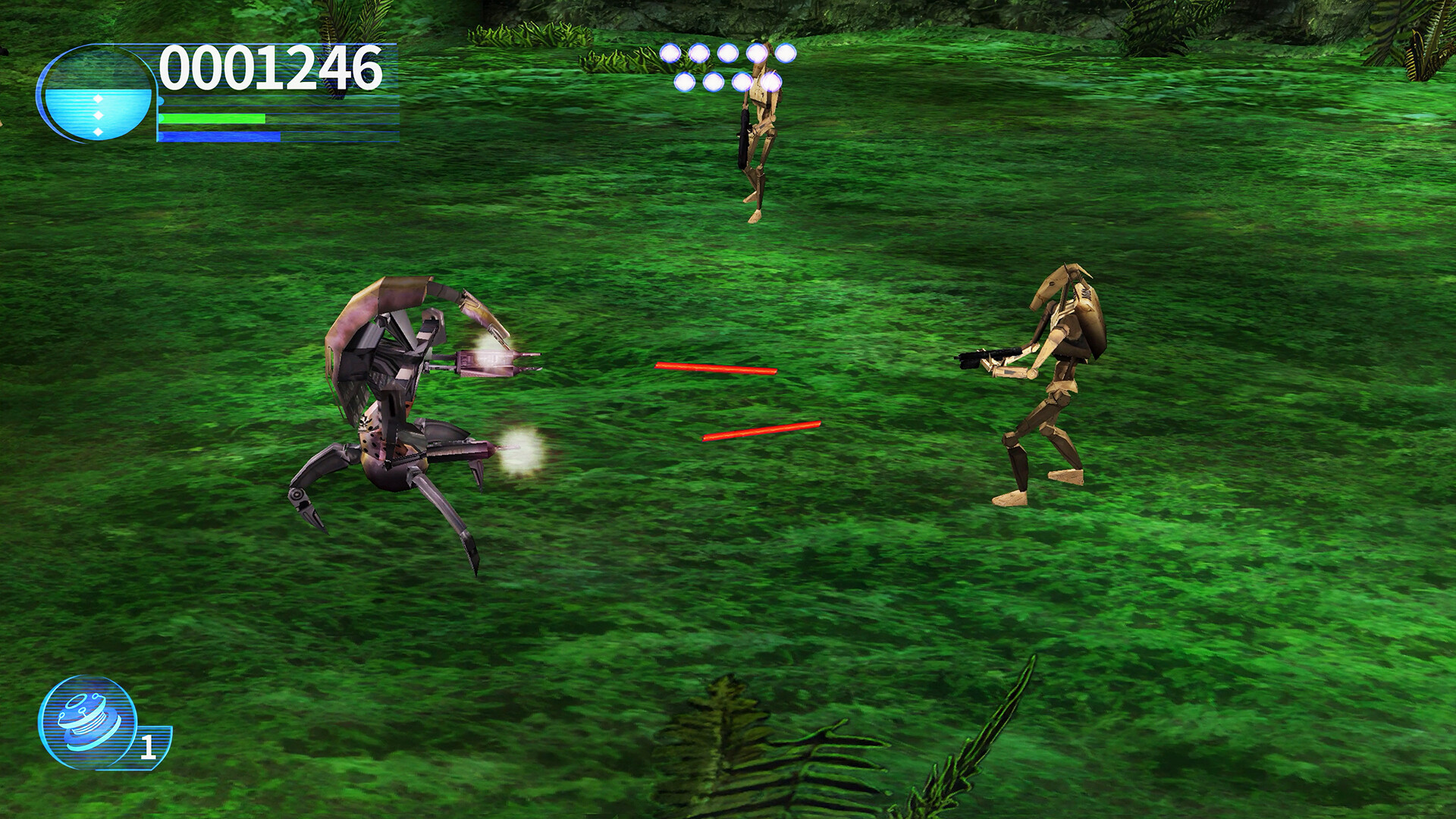 【5.05】《星球大战绝地原力》PS4美版中文下载- 含1.02补丁-小艾项目网