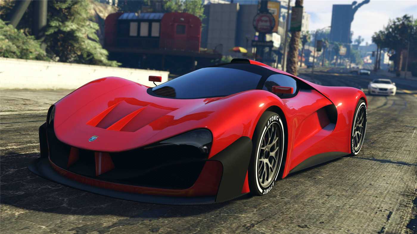 PC游戏《侠盗猎车手5传承版 Grand Theft Auto V Legacy》中文v1.72(3717)传承版下载-百盛轻创