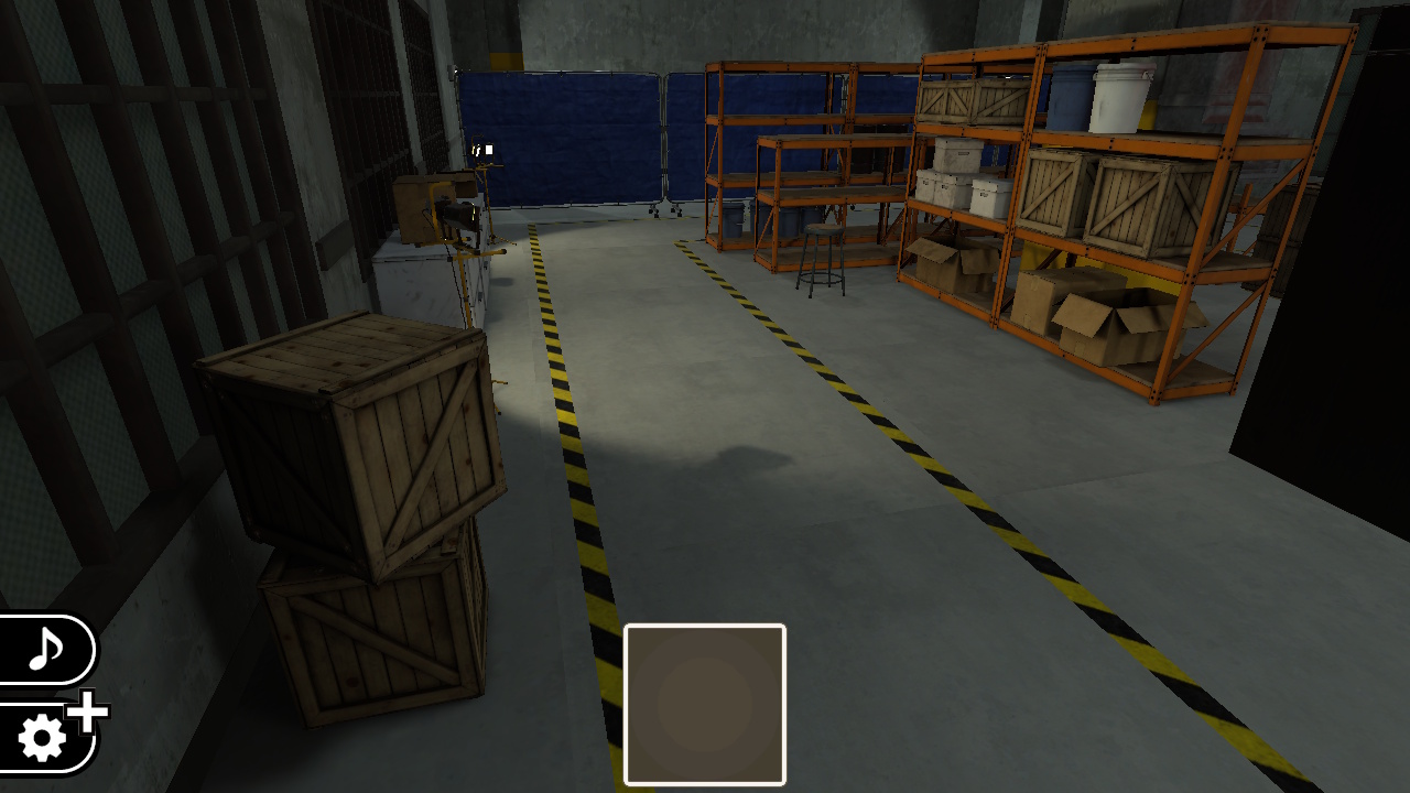 《逃脱游戏 R00M08 Escape game R00M08》Switch美版中文NSZ下载-小艾项目网