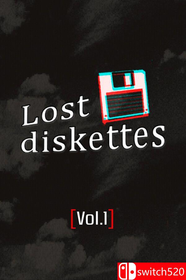 《失落软盘：第一卷（Lost Diskettes Vol.1）》v1.1.1 [英文]-百盛轻创