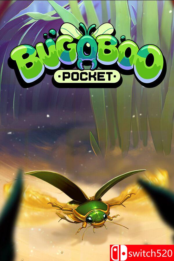 《虫虫口袋（Bugaboo Pocket）》官方中文 Build 20351891 [中文/英文]-百盛轻创