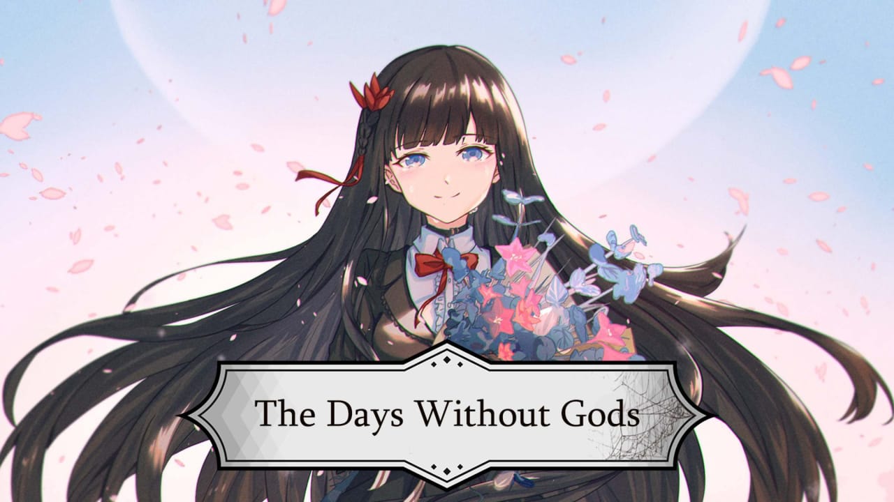赠予神家与谎言丨The Days Without Gods-百盛轻创
