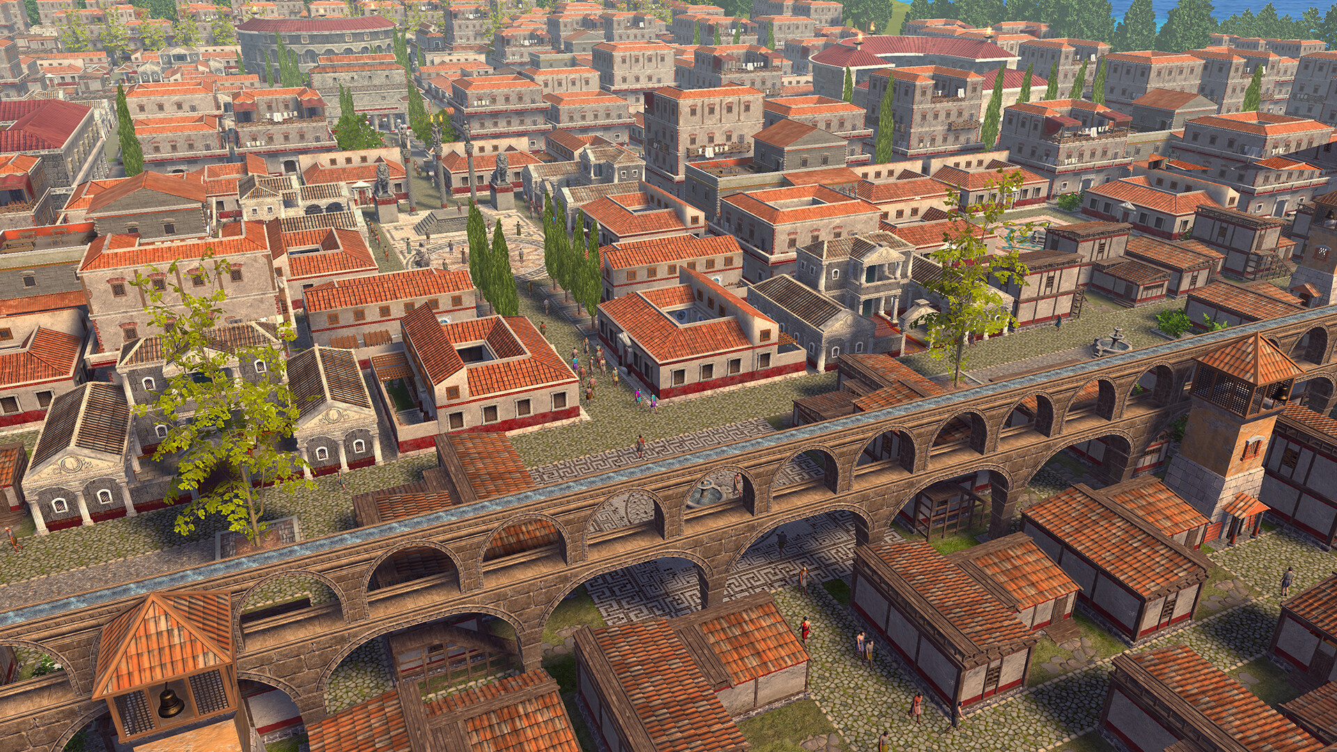 《庞贝：遗产/Pompeii: The Legacy》PC中文版下载-含Build.21221897-小艾项目网