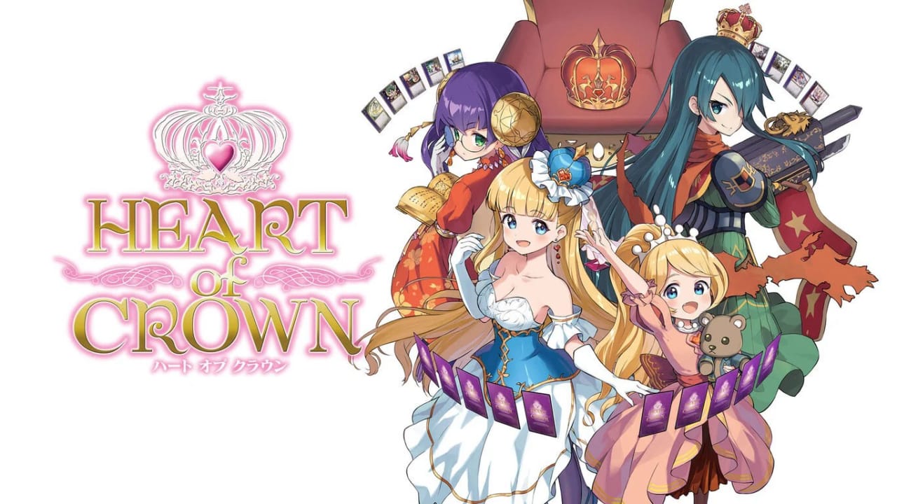 王冠之心丨Heart of Crown-百盛轻创