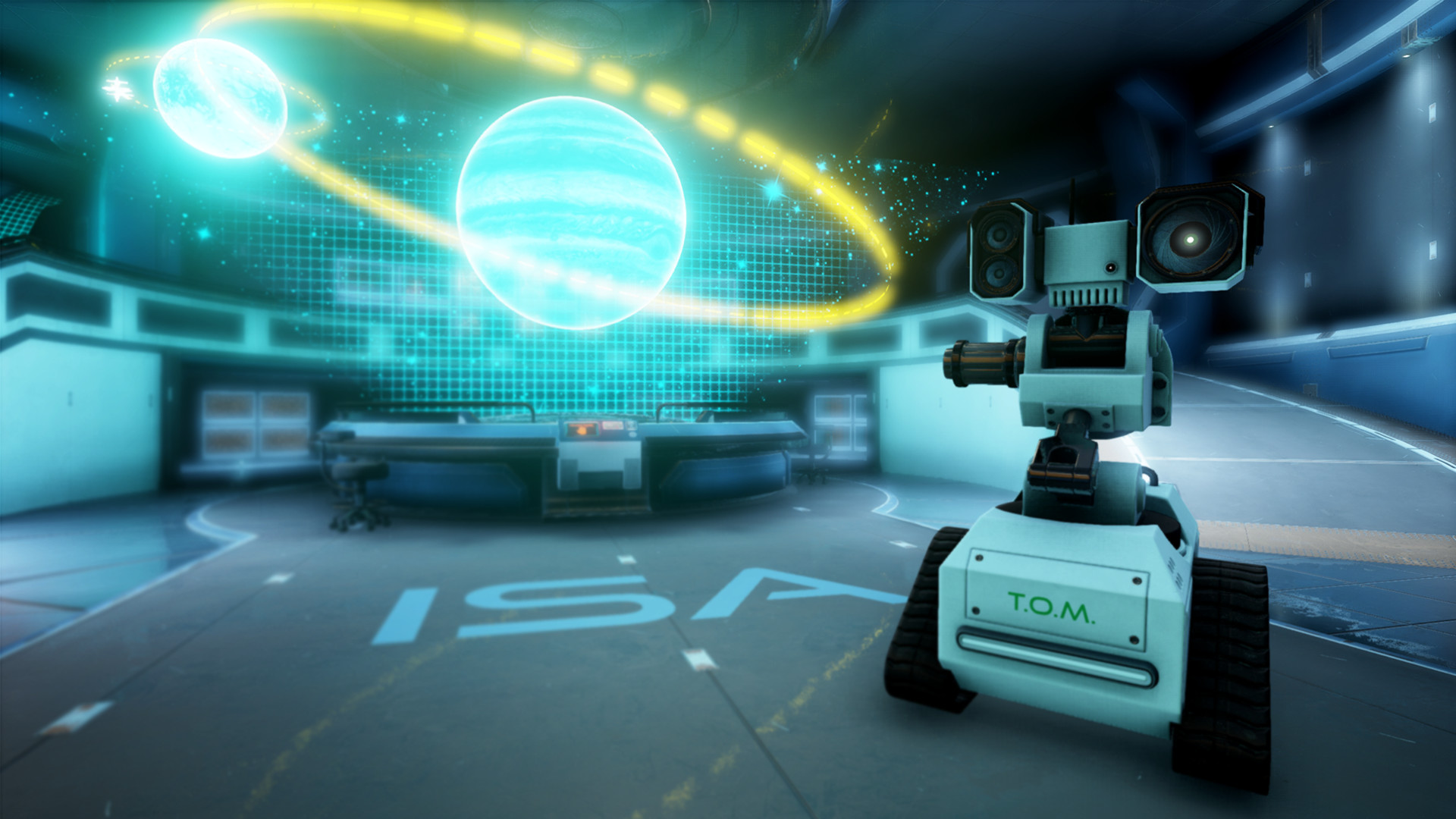 《图灵测试 The Turing Test》Switch中文版NSP下载 – 含1.0.0补丁-小艾项目网