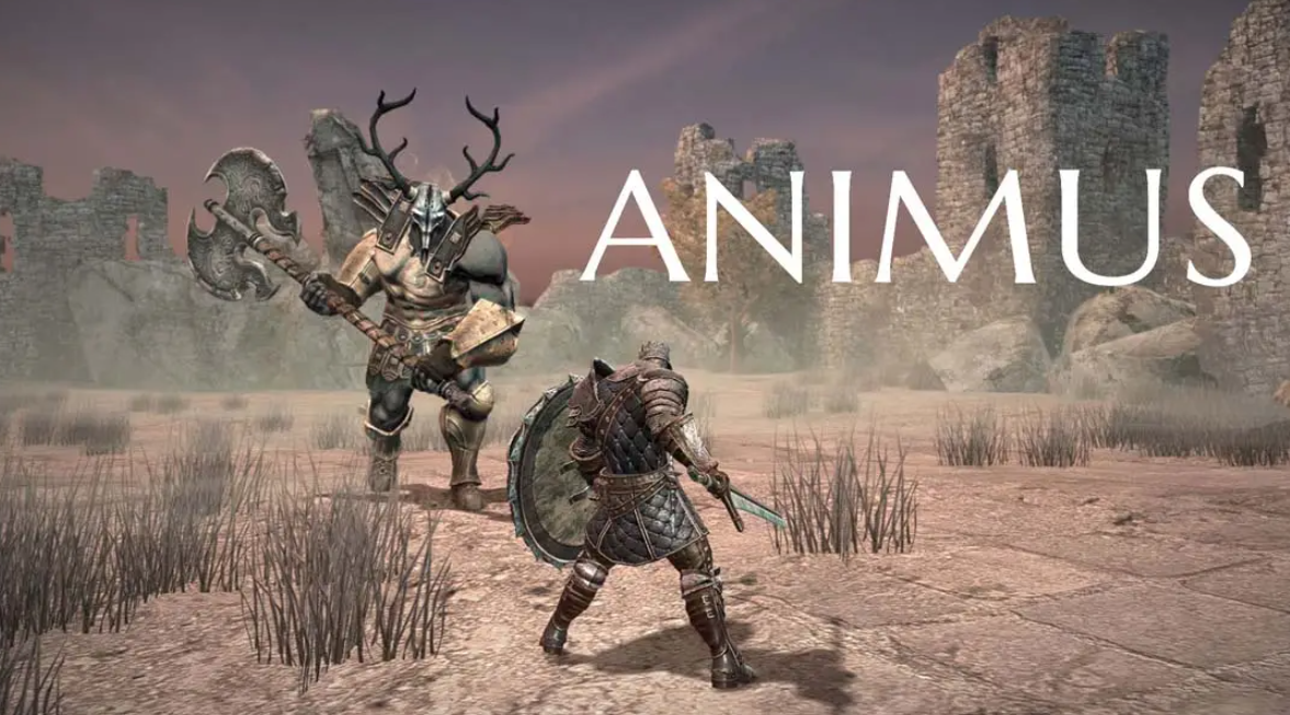 《憎恨之心 Animus》Switch中文版NSP下载 – 含1.2.3补丁-百盛轻创