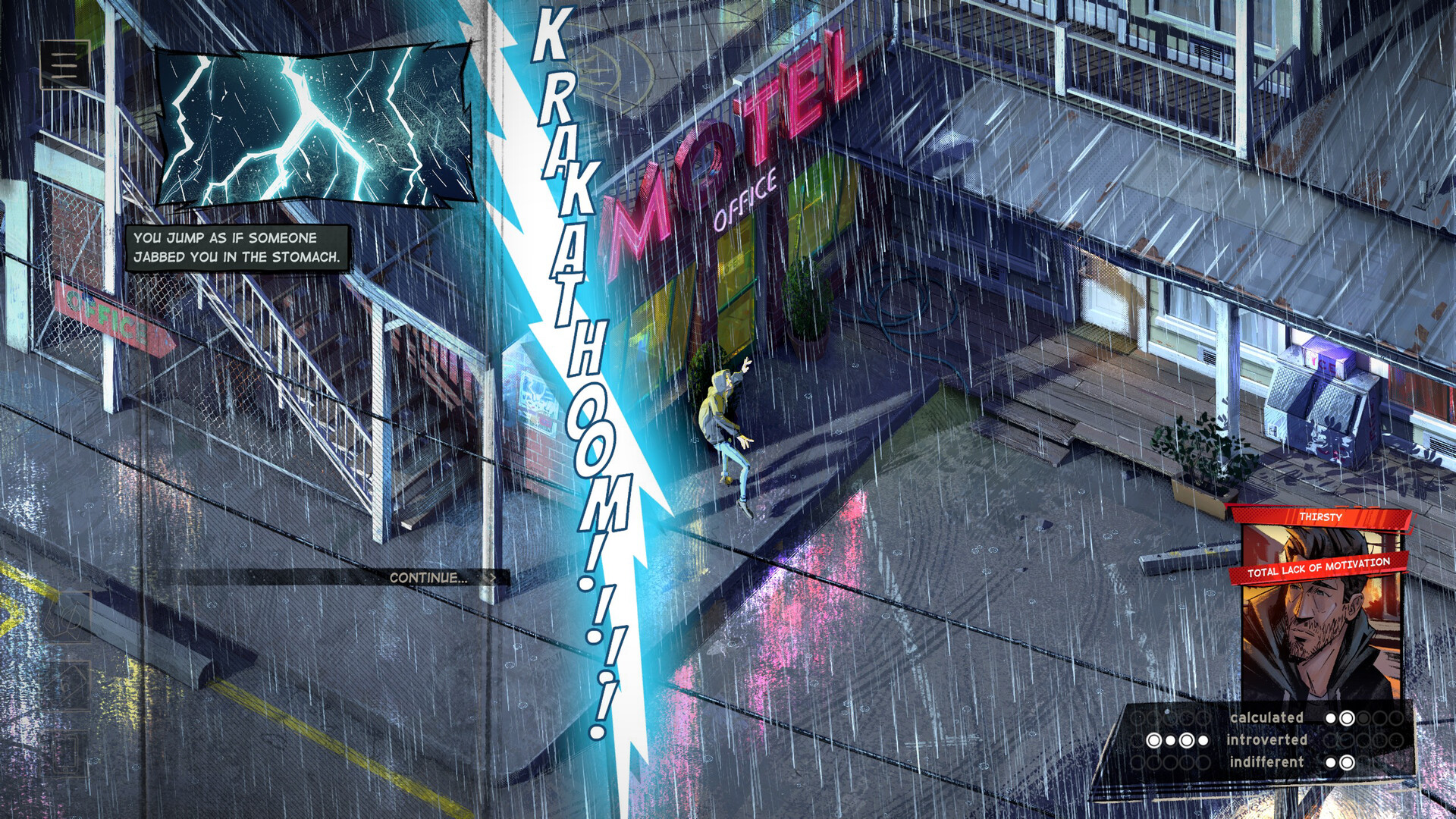 《懊悔谷/Rue Valley》PC中文版下载-含v1.1.0-百盛轻创