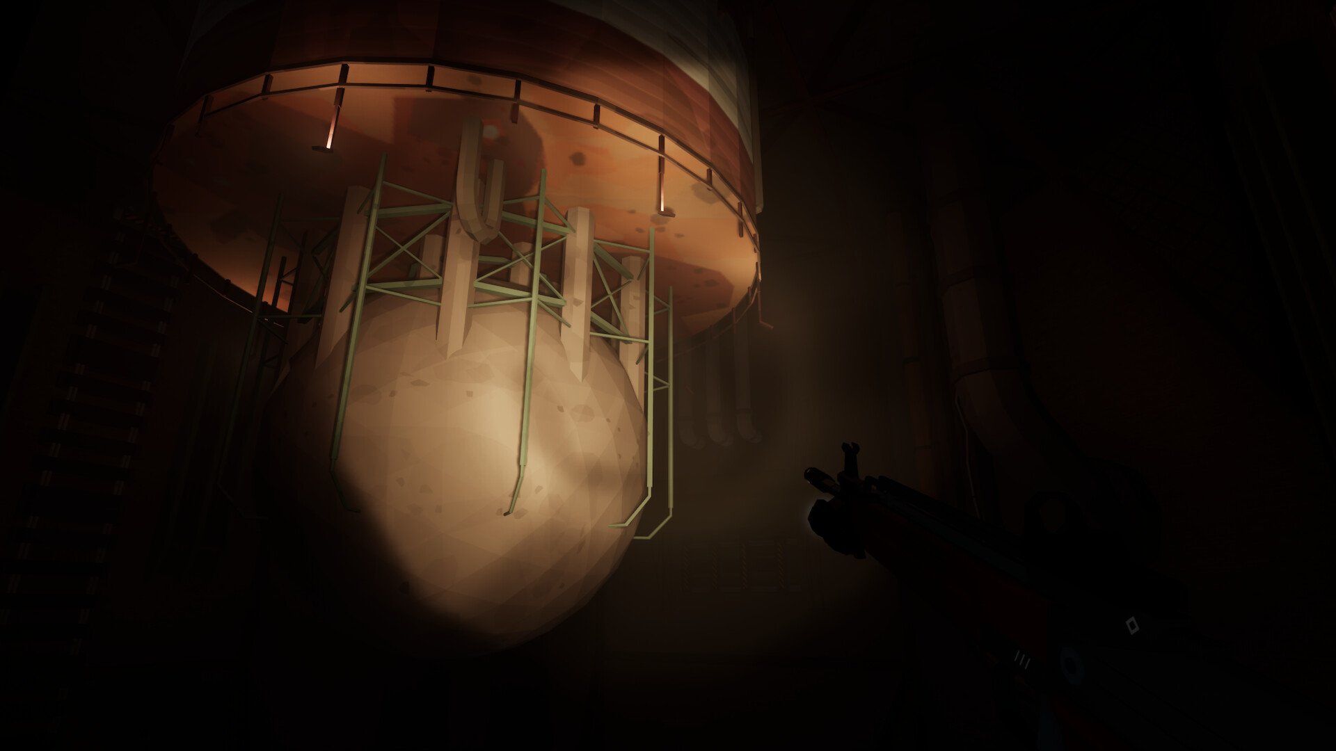 《银鱼计划/Project Silverfish》PC中文版下载-含v0.3.8-百盛轻创
