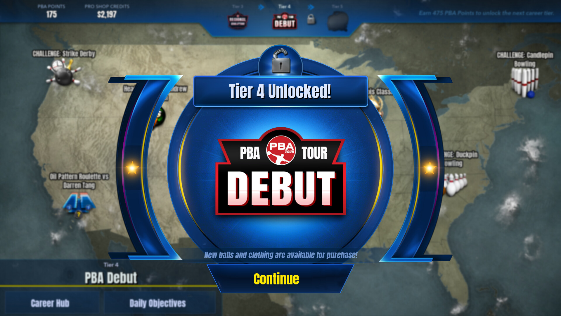 《PBA职业保龄球2026/PBA Pro Bowling 2026》PC英文版下载-含Build.21253773-百盛轻创