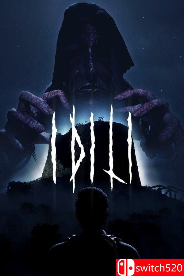 《伊迪利（IDILI）》Build 21246875 [英文]-百盛轻创