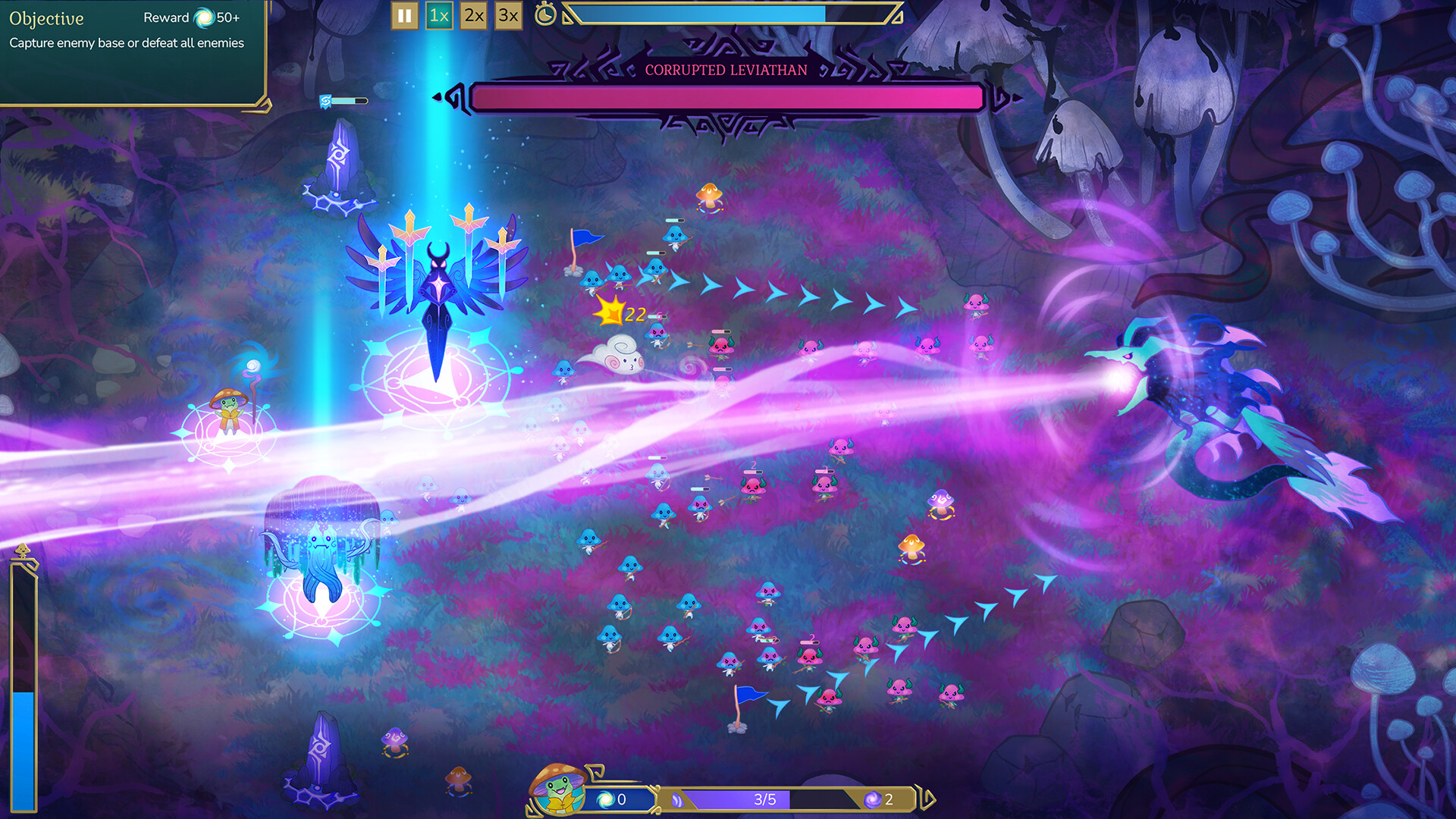 《秘林之外/Beyond the Grove》PC中文版下载-含Build.21250494-百盛轻创