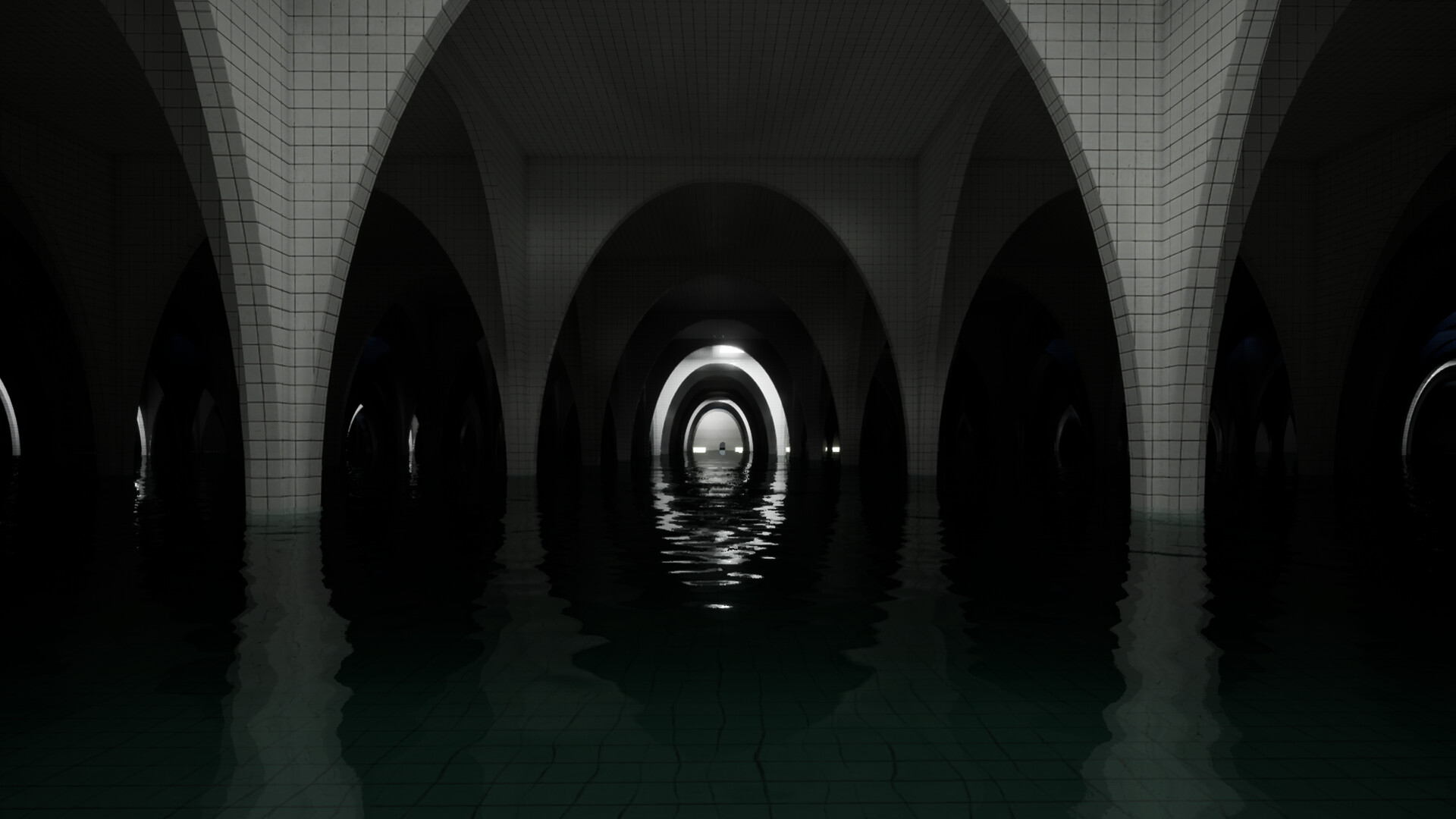 PC游戏《边缘核心 Liminalcore》中文Build.20151924-小艾项目网