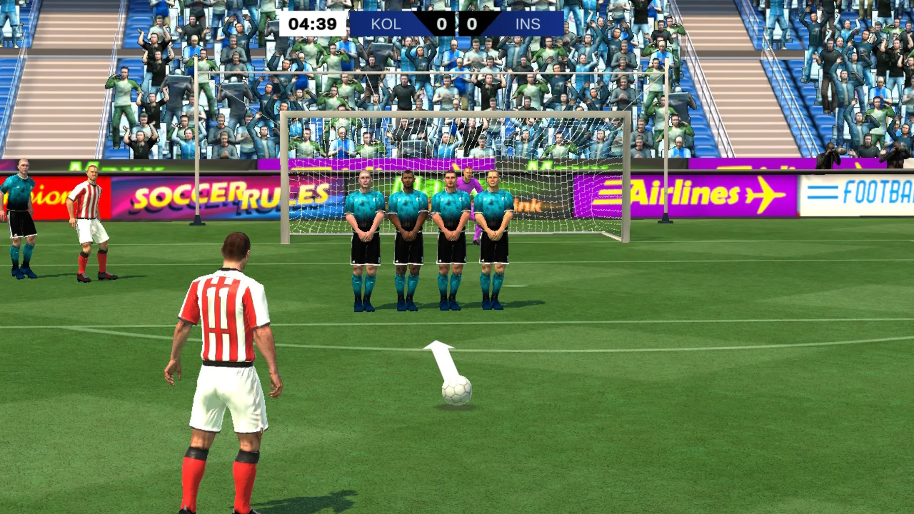 《足球传奇2025 Football Legends 2025》Switch美版中文NSZ下载-百盛轻创