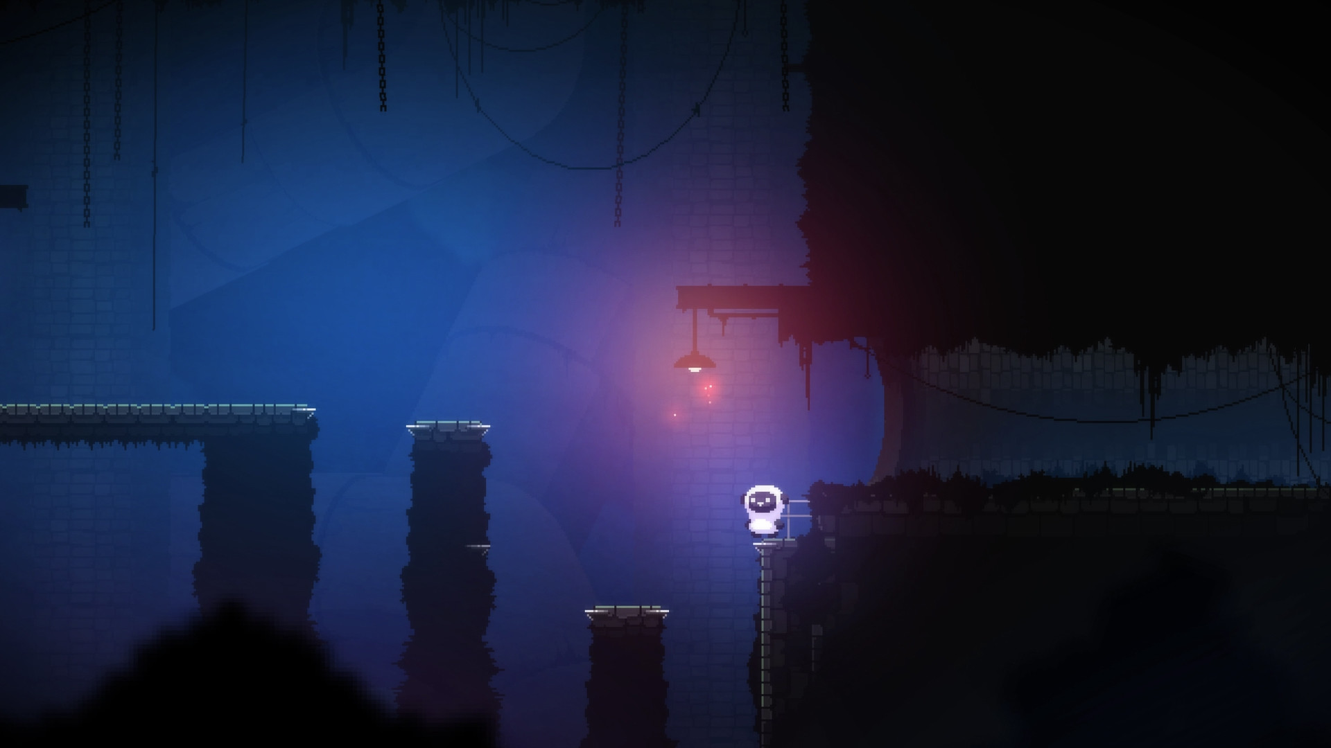 《羊羊的小冒险 Sheepy A Short Adventure》Switch美版中文NSZ下载 – 含1.0.1补丁-百盛轻创