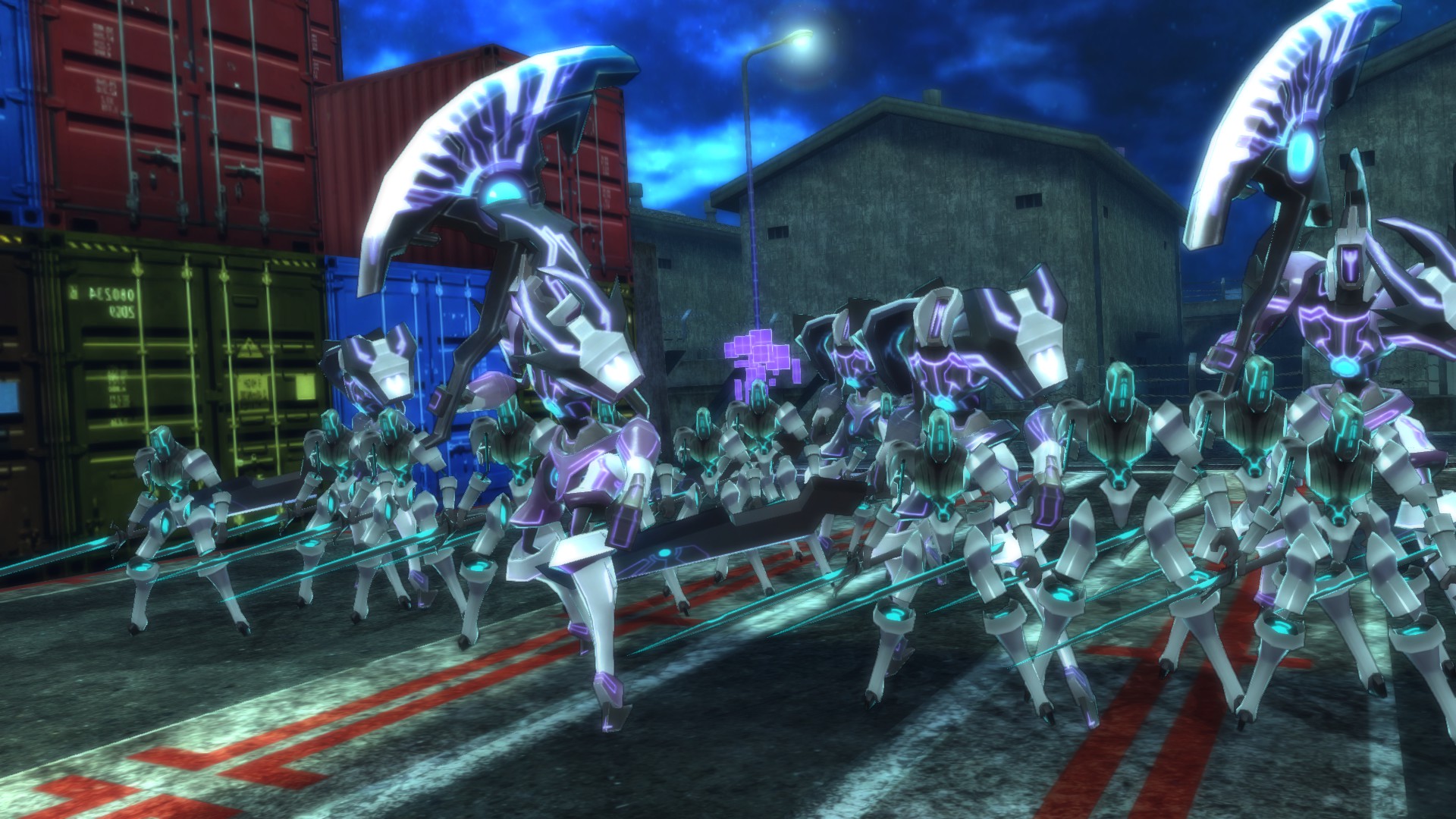 《圣杯战争命运之夜 暗影之星 Fate/EXTELLA》Switch中文版NSP下载 – 含1.0.0补丁-小艾项目网