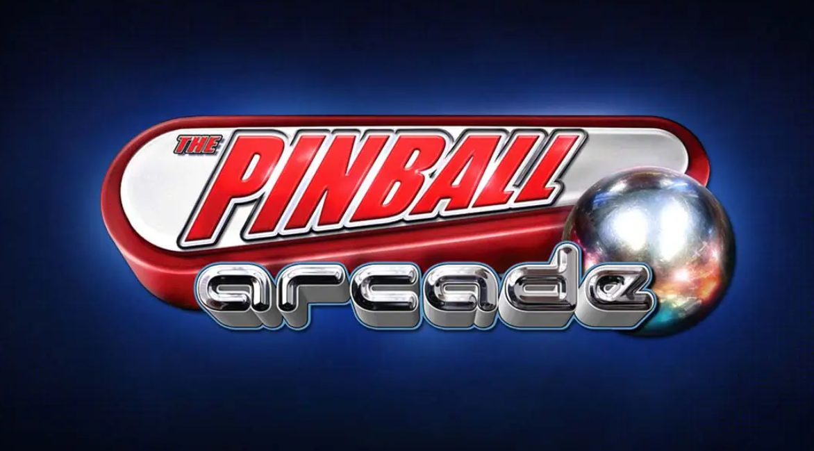 《街机弹珠台 The Pinball Arcade》Switch英文版NSP下载 – 含1.3补丁-百盛轻创