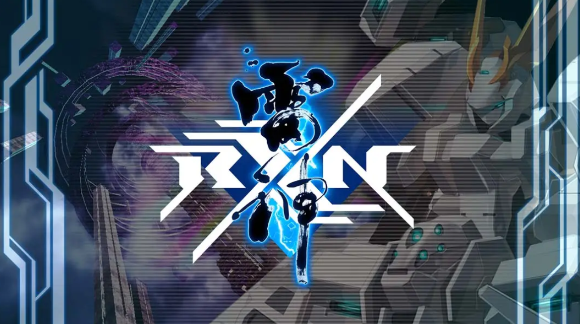 《RNX 雷神 RXN -RAIXIN》Switch中文版NSP下载 – 含1.0.2补丁-小艾项目网