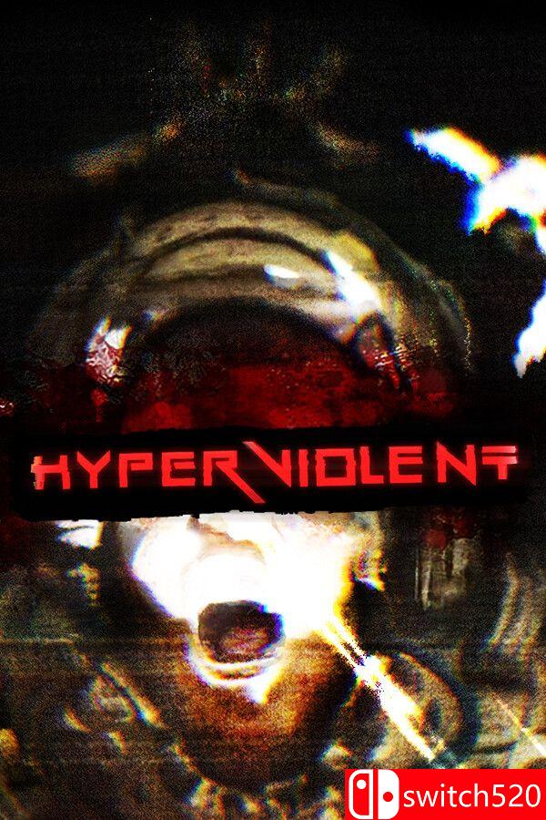 《超级暴力（HYPERVIOL英文T）》官方中文 v1.0.0.3 [中文/英文]-小艾项目网