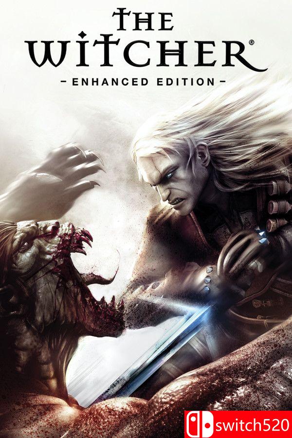 《巫师加强版（The Witcher: Enhanced Edition）》官方中文 v1.5 [繁体/英文]-百盛轻创