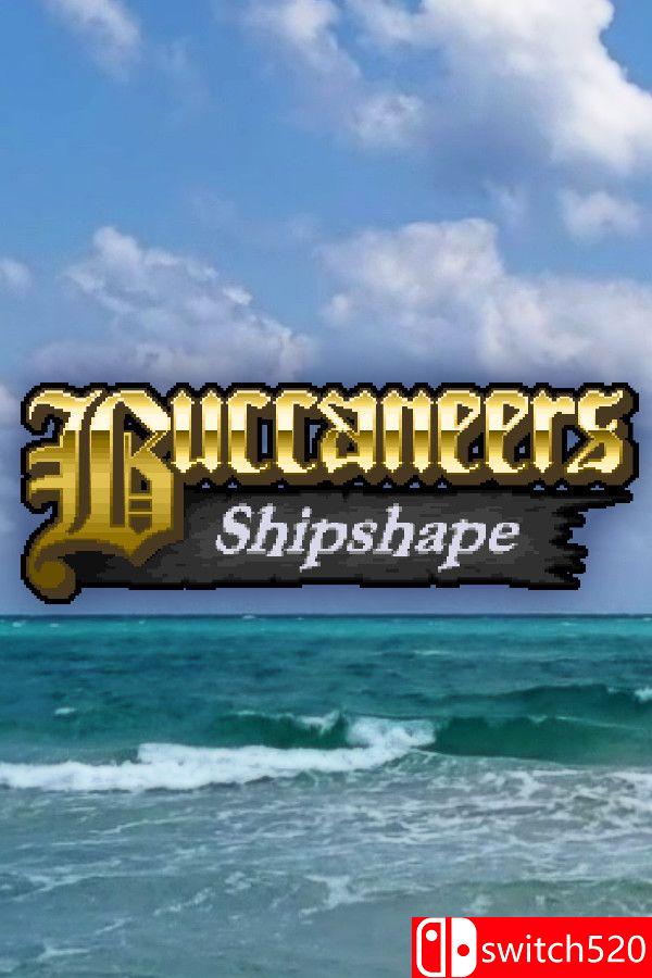《海盗船整装待发（Buccaneers Shipshape）》v1.1.02 [英文]-百盛轻创