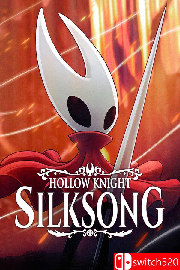 《空洞骑士：丝之歌（Hollow Knight: Silksong）》v1.0.29315 [中文/英文/日语]-百盛轻创