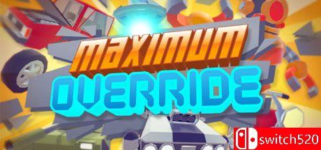 《极限破坏（Maximum Override）》v1681087 [英文]-小艾项目网