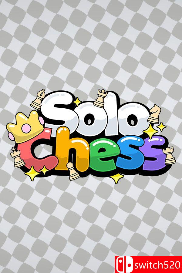 《独棋奇谋（Solo Chess）》官方中文 v0.7.7 [中文/繁体/英文/日语]-百盛轻创