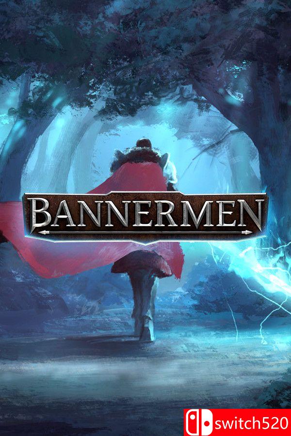 《旗名（BANNERM英文）》官方中文 v1.1.0 [中文/英文]-小艾项目网