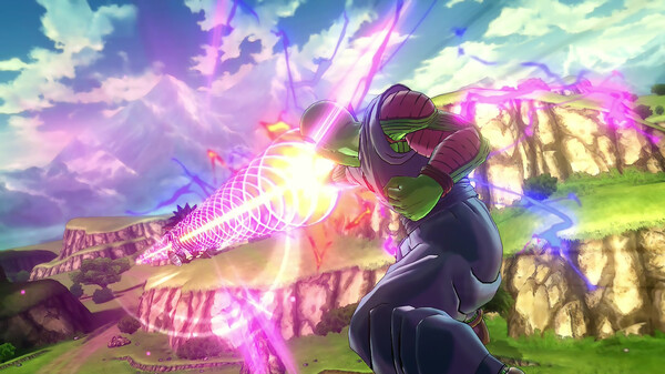 《龙珠：超宇宙2/DRAGON BALL XENOVERSE 2》PC中文版下载-含v1.25.02-百盛轻创