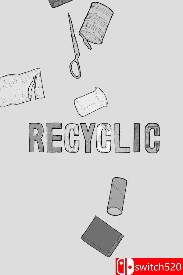 《循环工场（Recyclic）》[英文]-百盛轻创