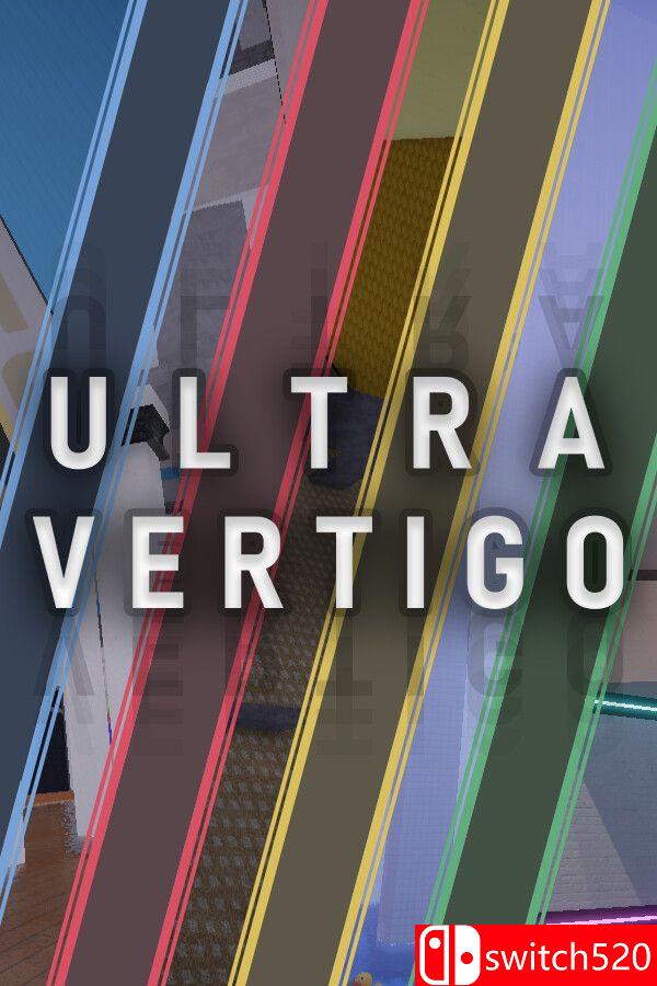 《极限眩晕（ULTRA VERTIGO）》[英文]-百盛轻创