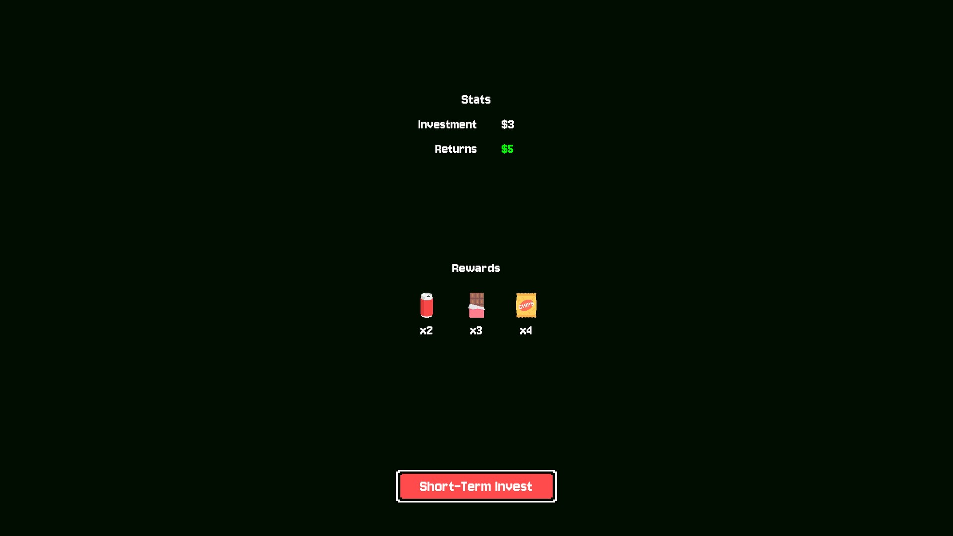 《幸运爆表/Luckyest》PC中文版下载-含Build.21173551-百盛轻创