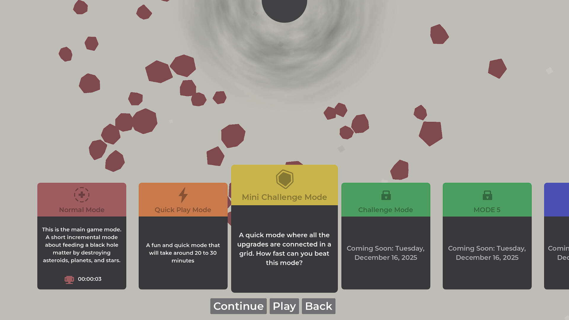 《关于喂养黑洞的游戏/A Game About Feeding A Black Hole》PC中文版下载-含Build.21305563-百盛轻创